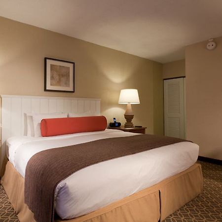 The Westport Inn, An Ascend Hotel Collection Member Quarto foto
