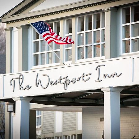 The Westport Inn, An Ascend Hotel Collection Member Exterior foto