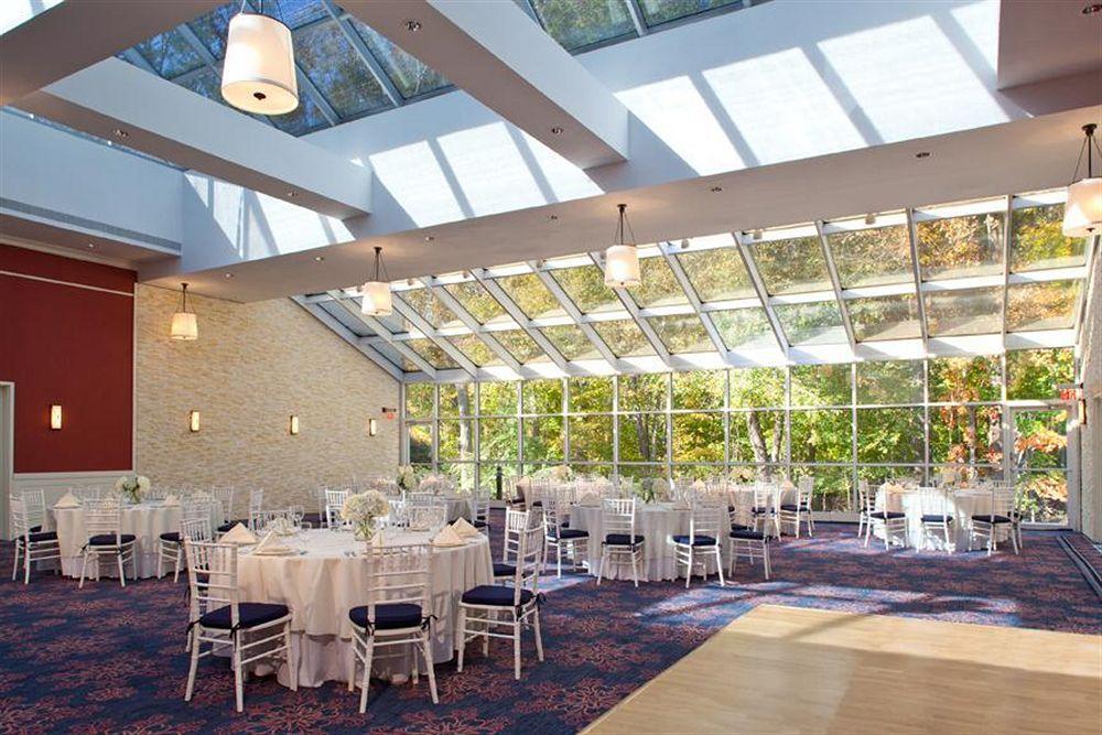 The Westport Inn, An Ascend Hotel Collection Member Restaurante foto