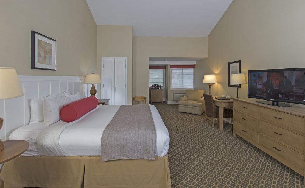 The Westport Inn, An Ascend Hotel Collection Member Quarto foto