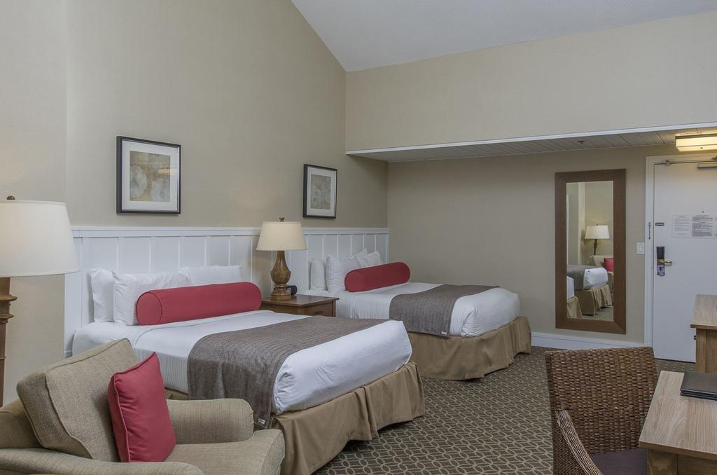 The Westport Inn, An Ascend Hotel Collection Member Quarto foto