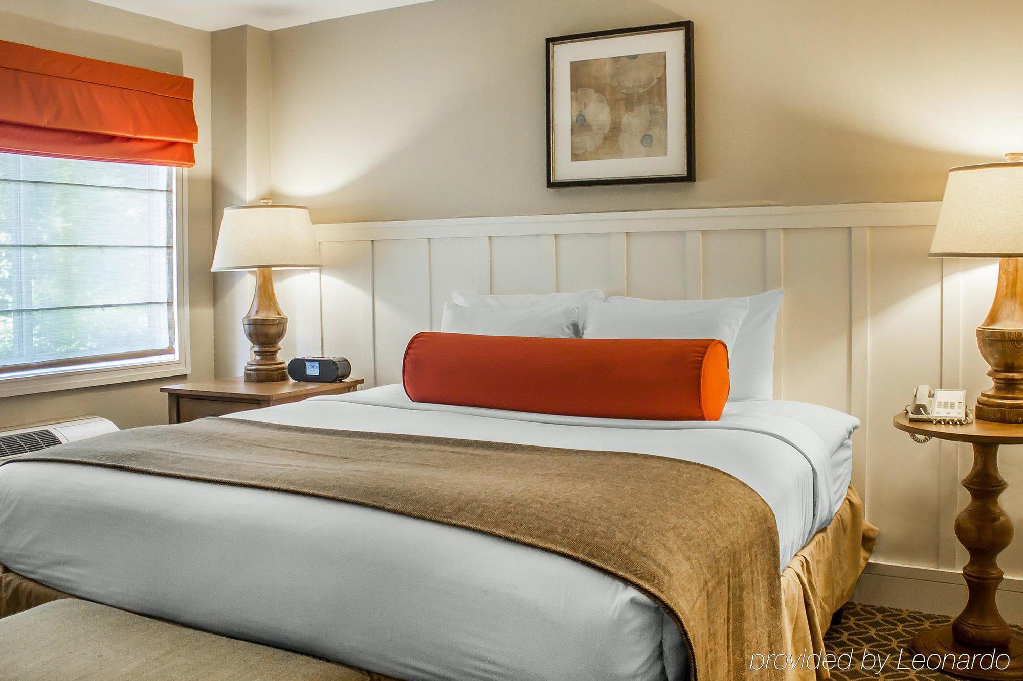 The Westport Inn, An Ascend Hotel Collection Member Exterior foto