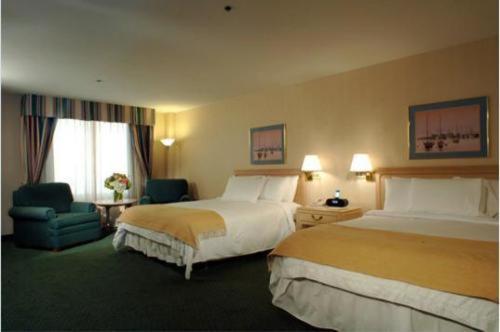 The Westport Inn, An Ascend Hotel Collection Member Quarto foto