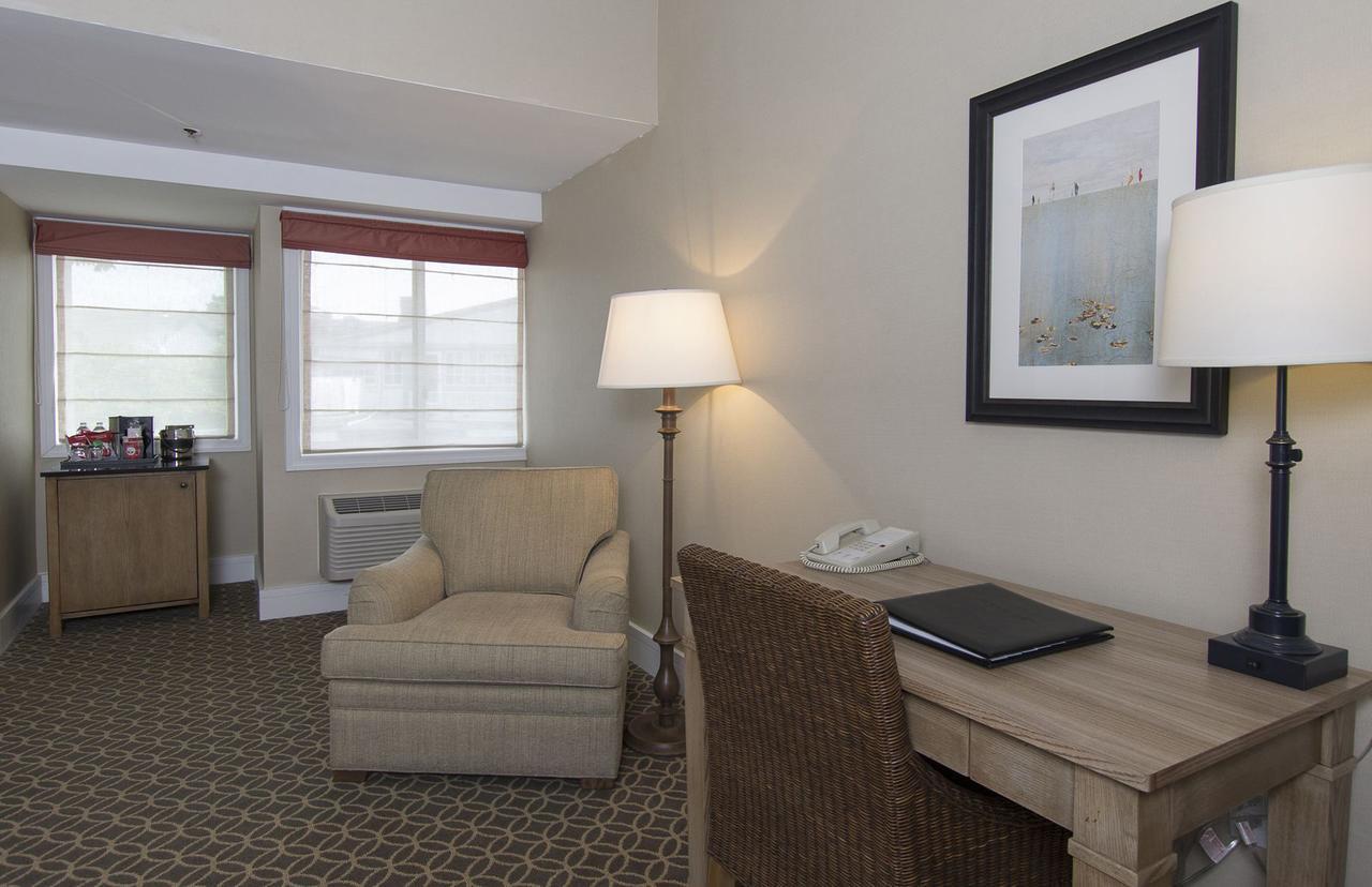 The Westport Inn, An Ascend Hotel Collection Member Quarto foto