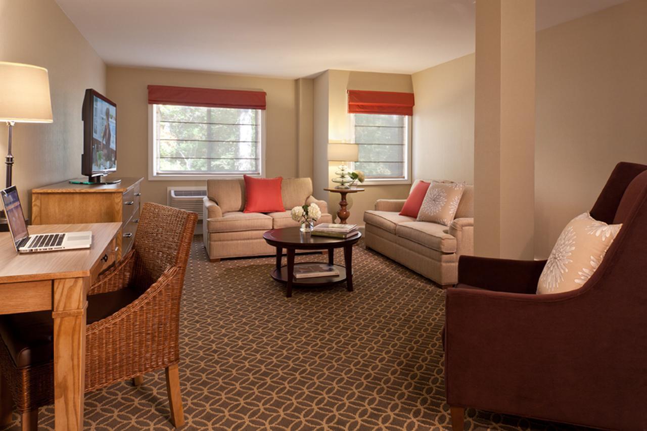 The Westport Inn, An Ascend Hotel Collection Member Quarto foto