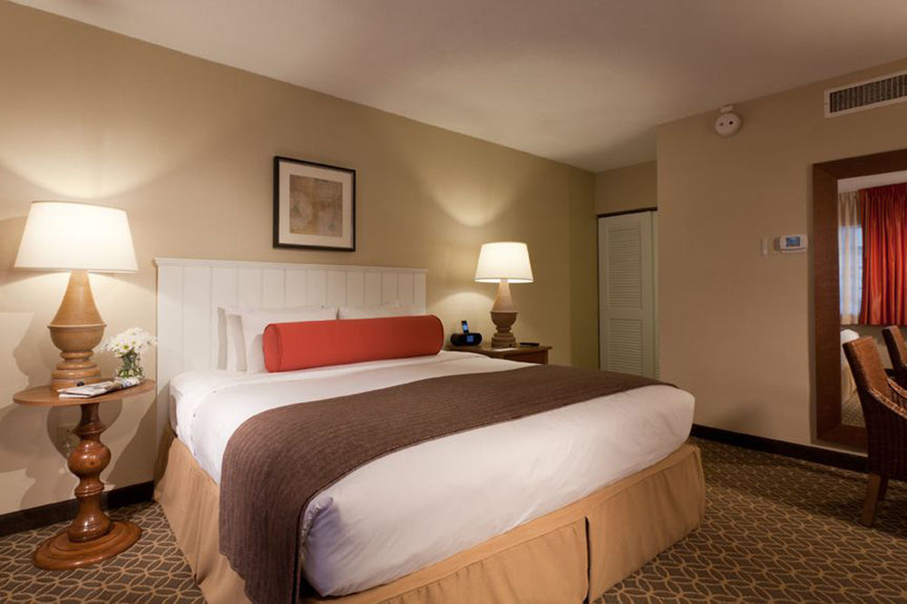 The Westport Inn, An Ascend Hotel Collection Member Quarto foto