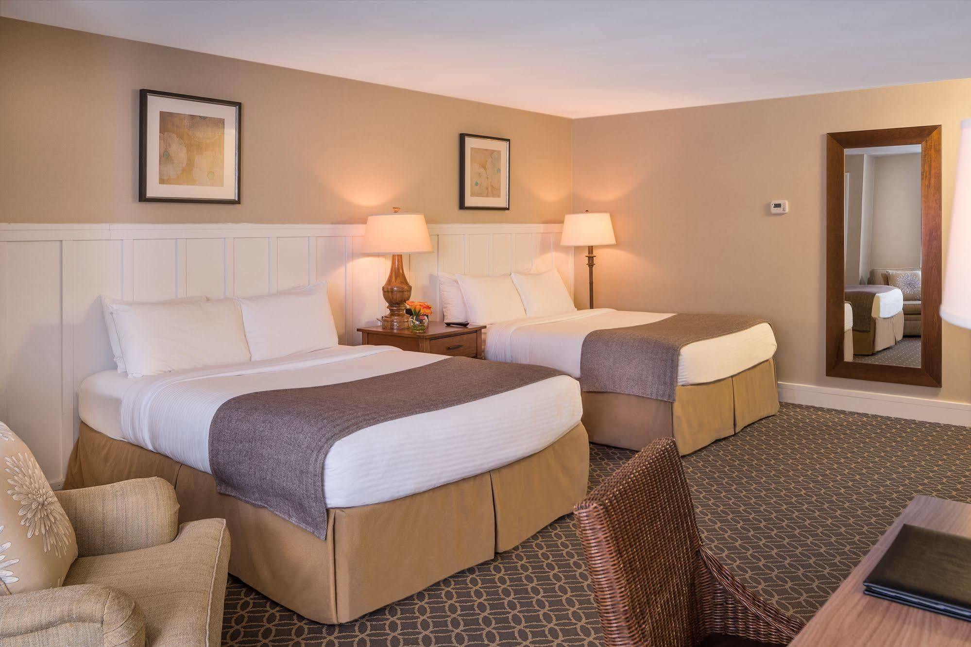 The Westport Inn, An Ascend Hotel Collection Member Exterior foto
