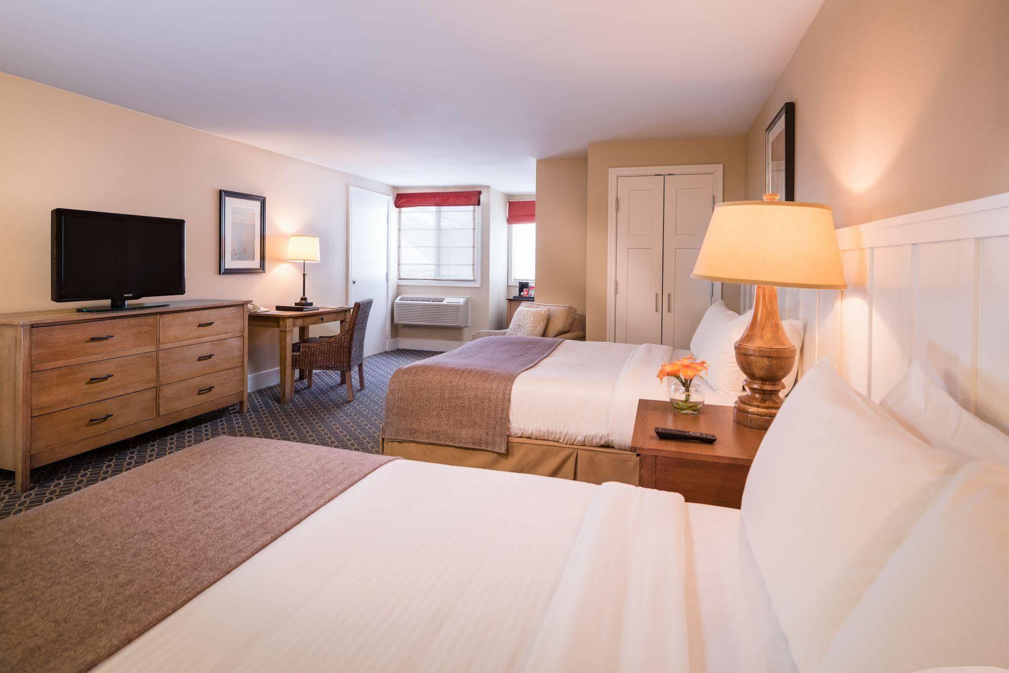 The Westport Inn, An Ascend Hotel Collection Member Exterior foto