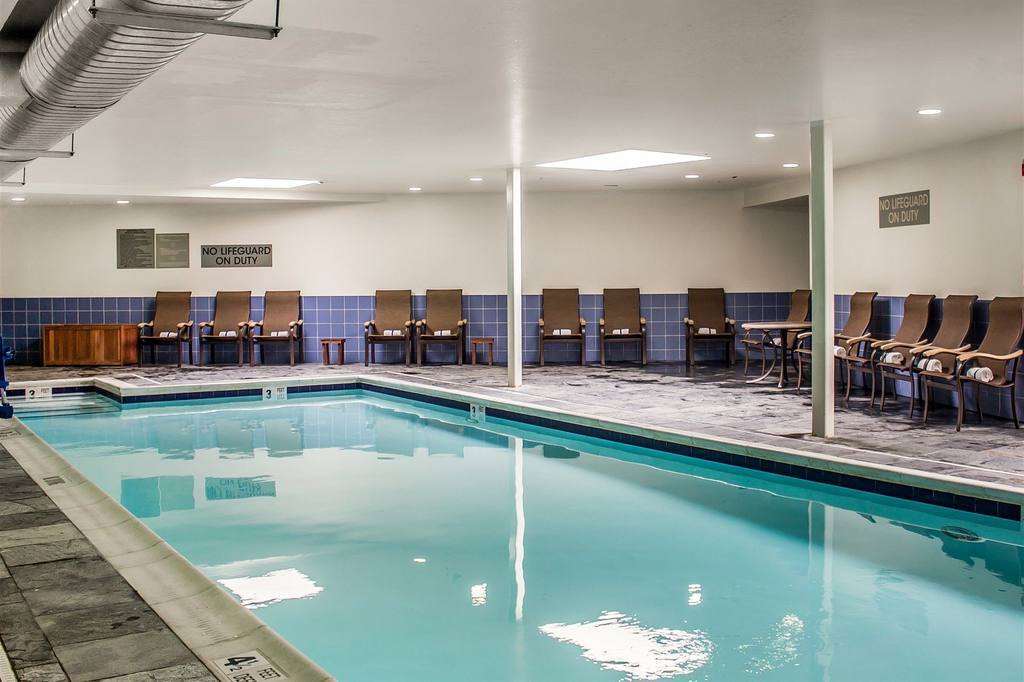 The Westport Inn, An Ascend Hotel Collection Member Instalações foto