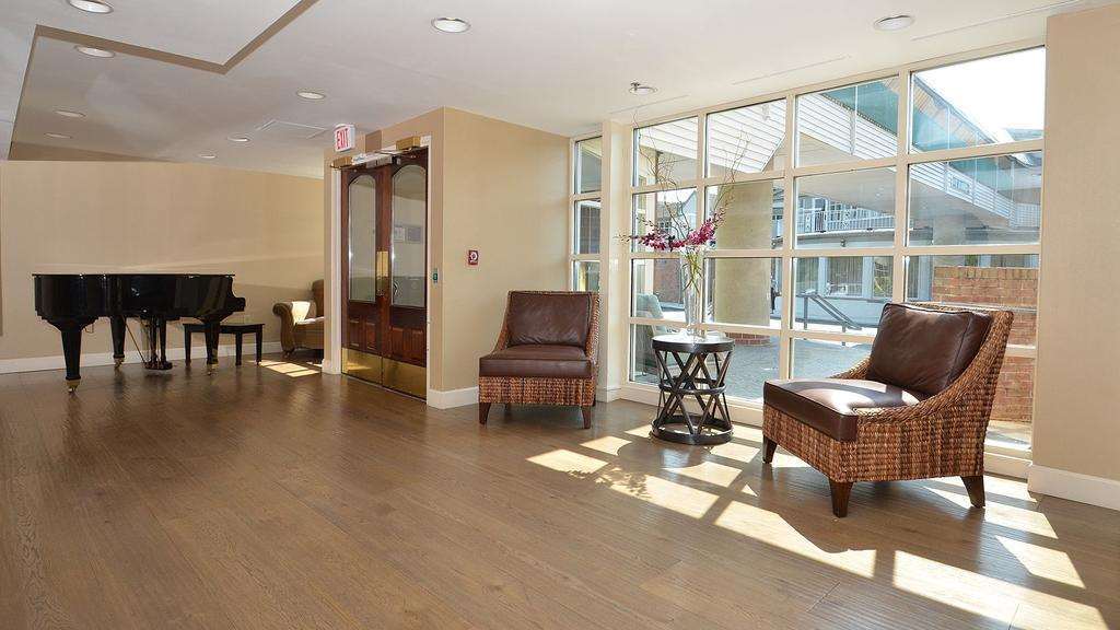 The Westport Inn, An Ascend Hotel Collection Member Restaurante foto