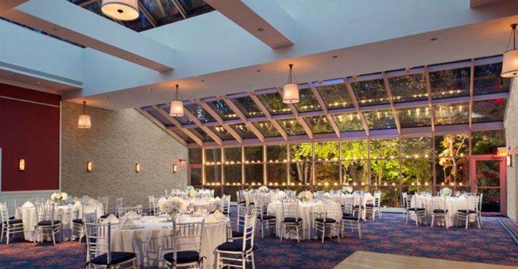 The Westport Inn, An Ascend Hotel Collection Member Instalações foto