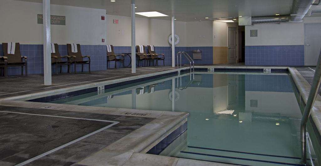 The Westport Inn, An Ascend Hotel Collection Member Instalações foto