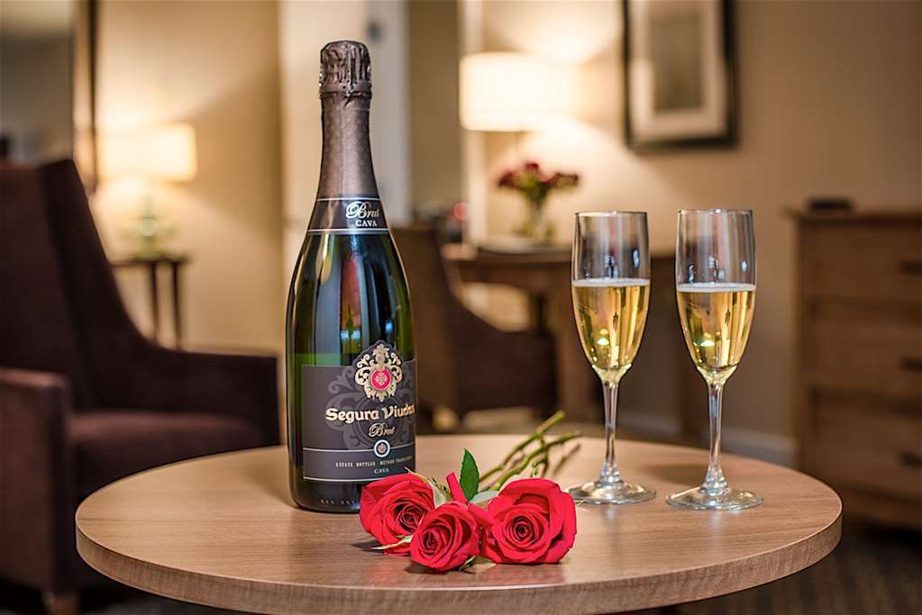 The Westport Inn, An Ascend Hotel Collection Member Quarto foto